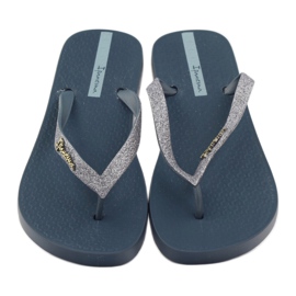 Ipanema fritidsflip -flops 81739 marinblå 4