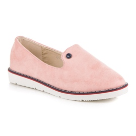 Vices Rosa mocka lords laster 1