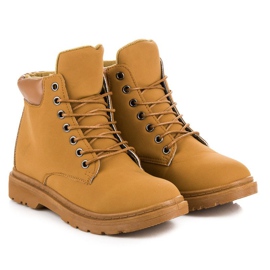 Kamelfångare brun 2