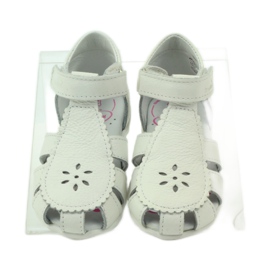 Vita Ren But sandaler 1477 5