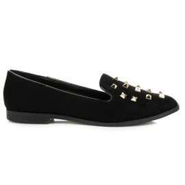 Bestelle Svarta herrar med dubbar 2