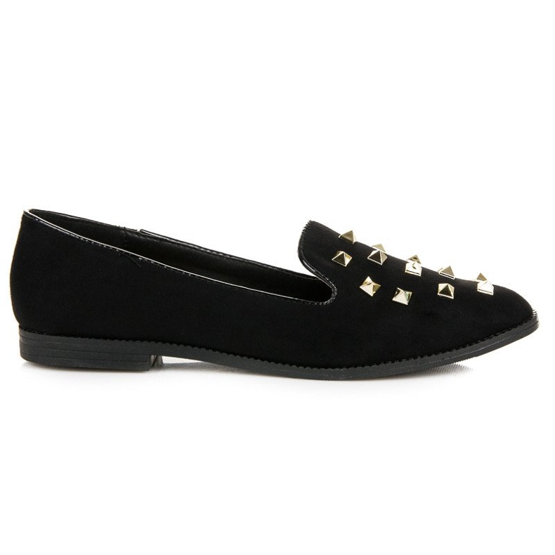 Bestelle Svarta herrar med dubbar 2