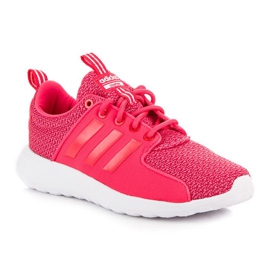 Adidas CF Lite Racer i DB0628 rosa 1