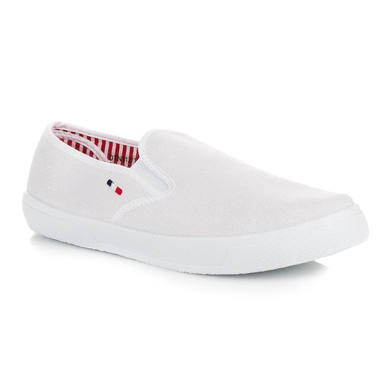 McKey Vita slip-on sneakers 1