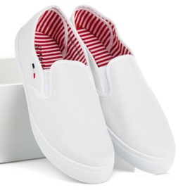 McKey Vita slip-on sneakers 4