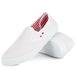 McKey Vita slip-on sneakers 3