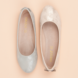 Rosa vinceza ballerinor 1