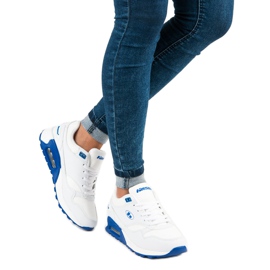 Hasby Vita bundna sportskor 2