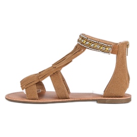 Evento Boho bruna sandaler 1