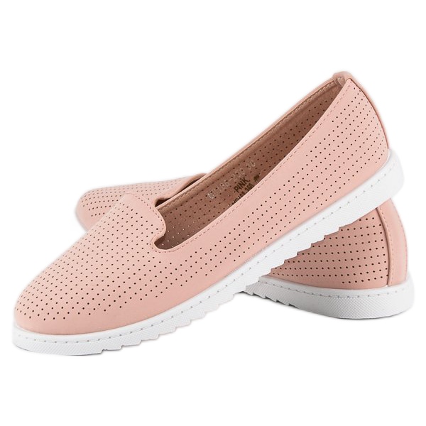 Nio Nio Rosa genombrutna herrar 1