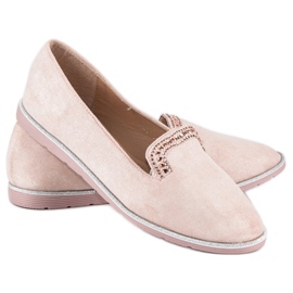 Anesia Paris Rosa herrar 2