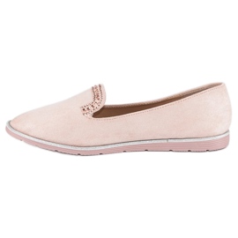 Anesia Paris Rosa herrar 1