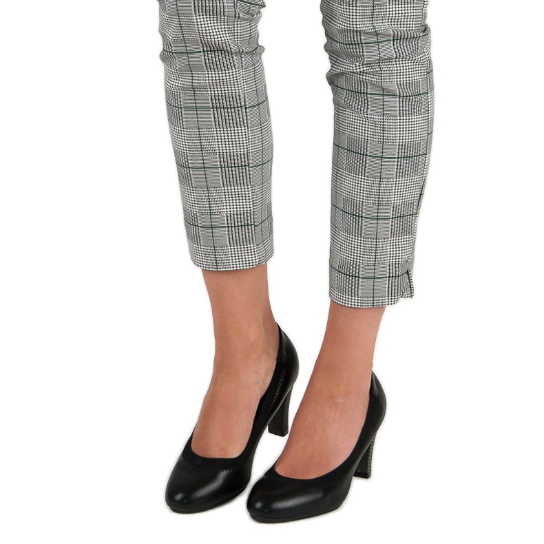 Svarta vinceza pumps 1