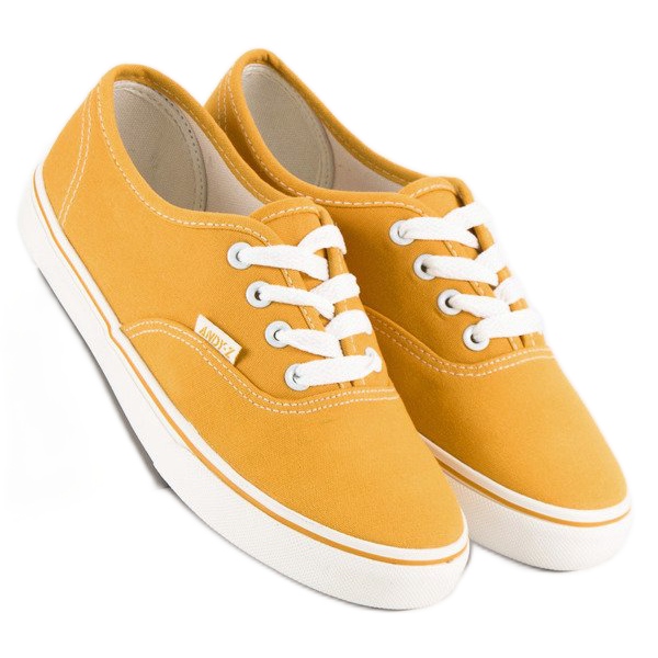 Andy Z Gula sneakers 2