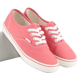 Andy Z Rosa sneakers 1