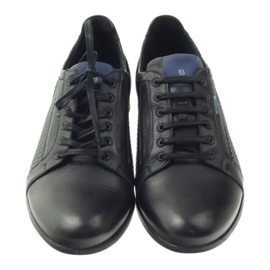 Badura 3457 sportskor svart 4