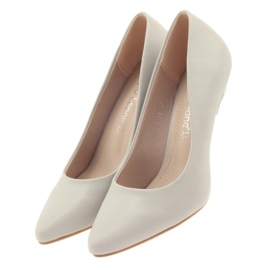 Sergio Leone Pumpar På En Pin 1399 Ljusgrå 5