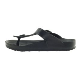 Black Big Star 274A161 flipflops svart 2
