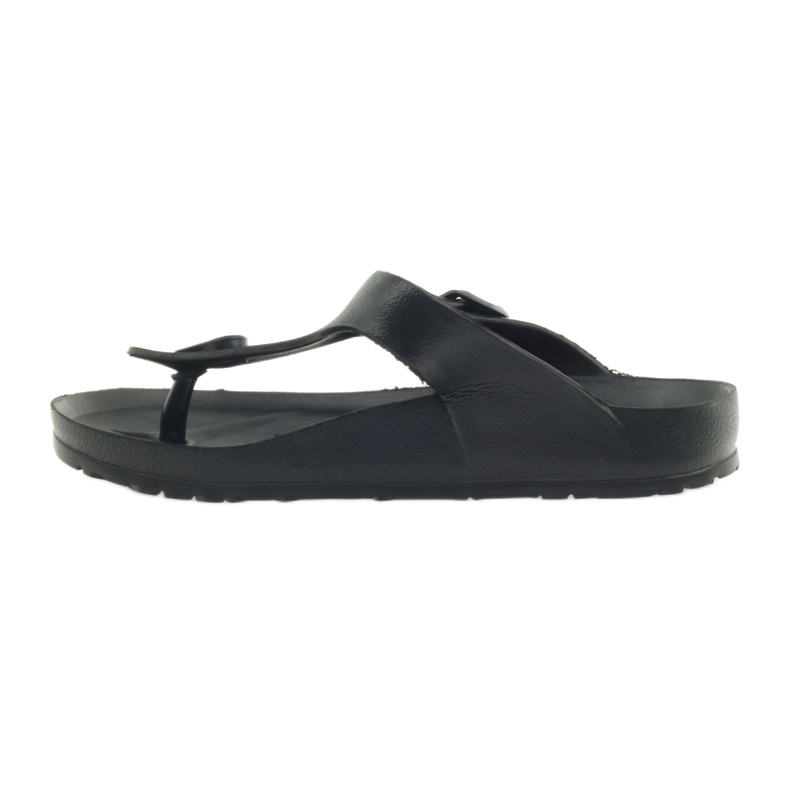 Black Big Star 274A161 flipflops svart 2