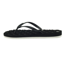 Black Big Star 274A145 flipflops svart 2