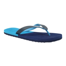 Flipflops Big Star 174421 marinblå 1