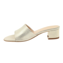 Sagan gyllene tofflor 2554 2