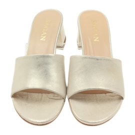 Sagan gyllene tofflor 2554 3