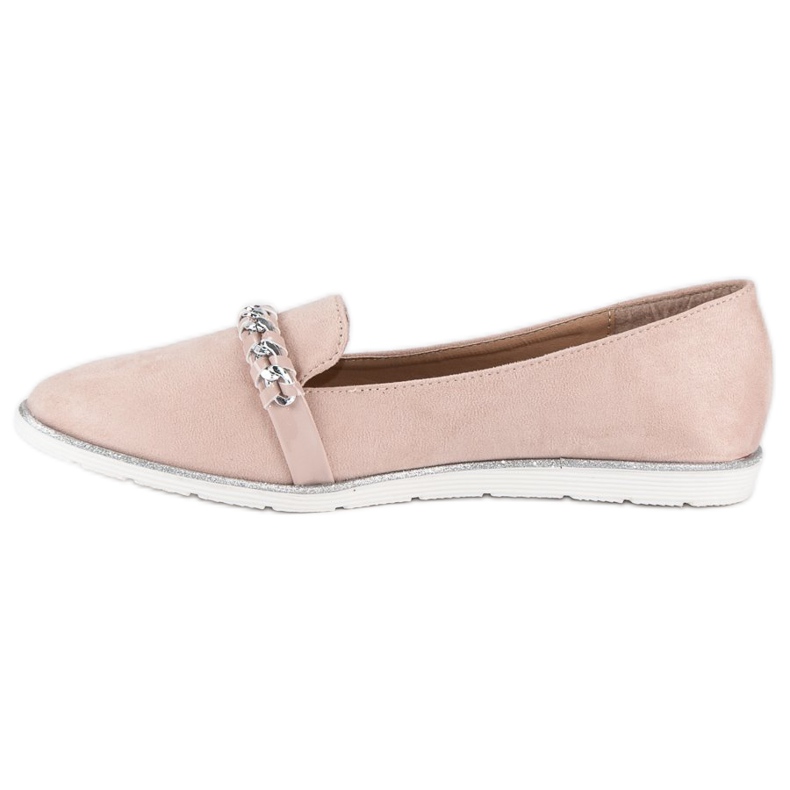 Super Me Beige mocka lords 1