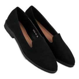 Svart mocka herrar 1