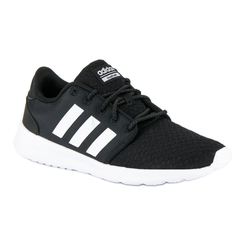 Adidas qt racer DB0275 svart 1