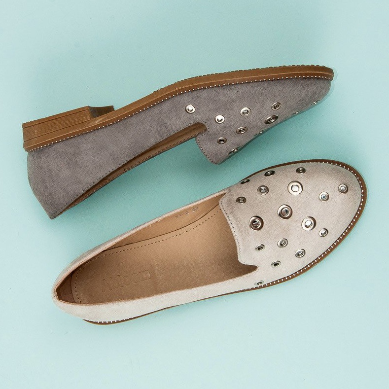 Abloom Dekorativa beige Lords 1