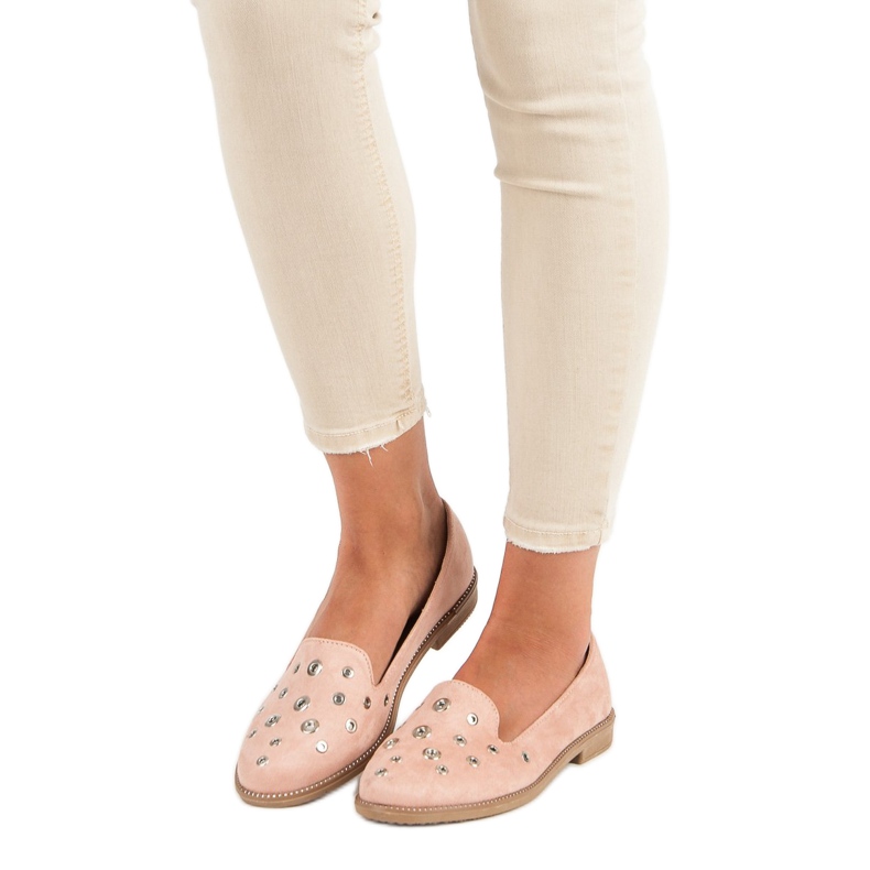 Abloom Dekorativa rosa herrar 1