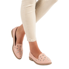 Abloom Dekorativa rosa herrar 2