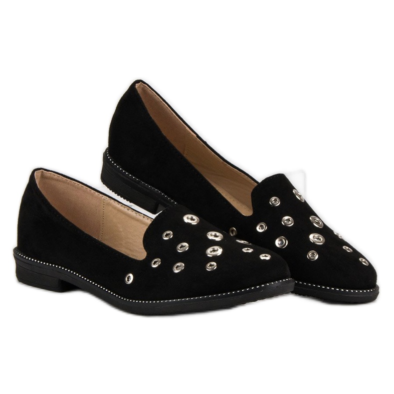 Abloom Dekorativa svarta herrar 2