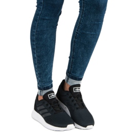 Adidas Run 70S B96564 svart 1