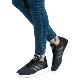 Adidas Run 70S B96564 svart 2