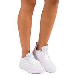 Adidas Lite Racer Cln BB6895 vit 1