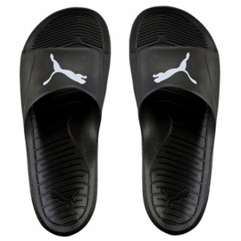 Puma Divecat M 360274 02 svart 1