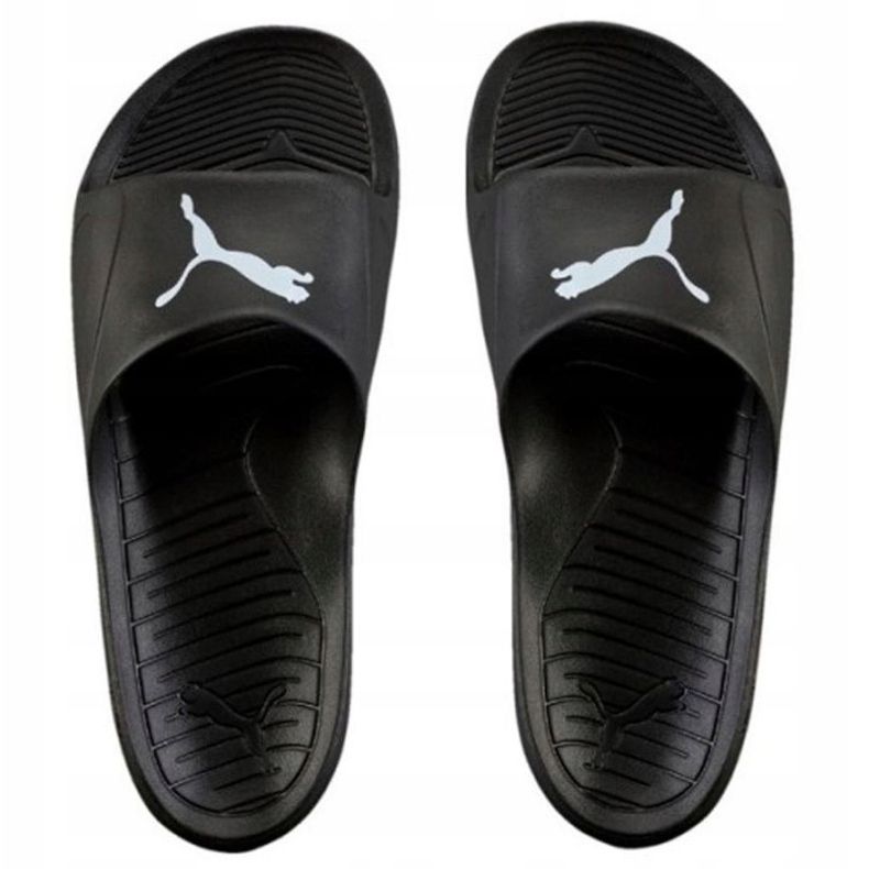 Puma Divecat M 360274 02 svart 1