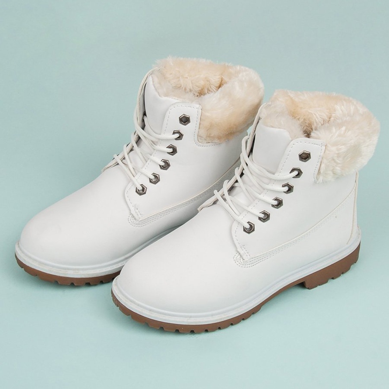 Seastar Välformade vita fångare 1