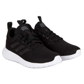Adidas Lite Racer Cln BB6896 svart 1