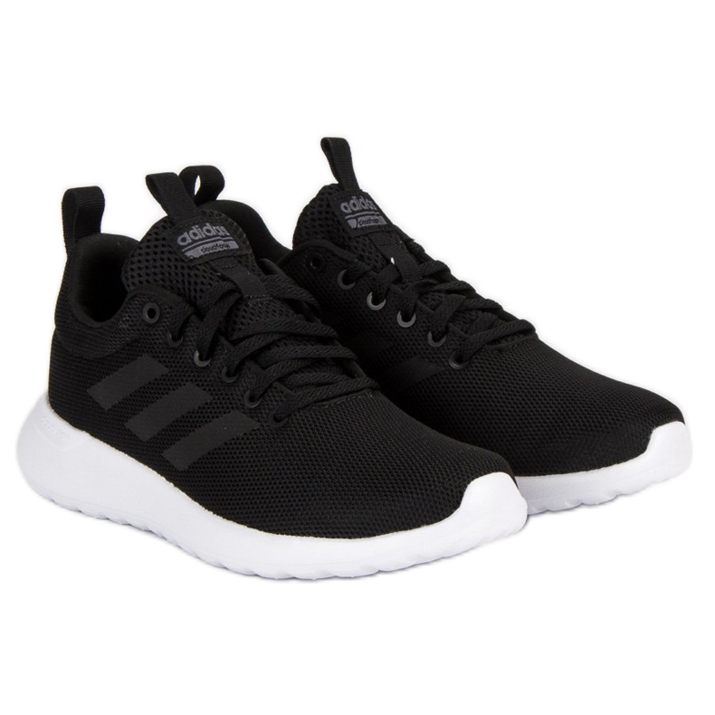Adidas Lite Racer Cln BB6896 svart 1