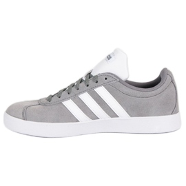 Adidas Vl Court 2.0 B43807 grå 1