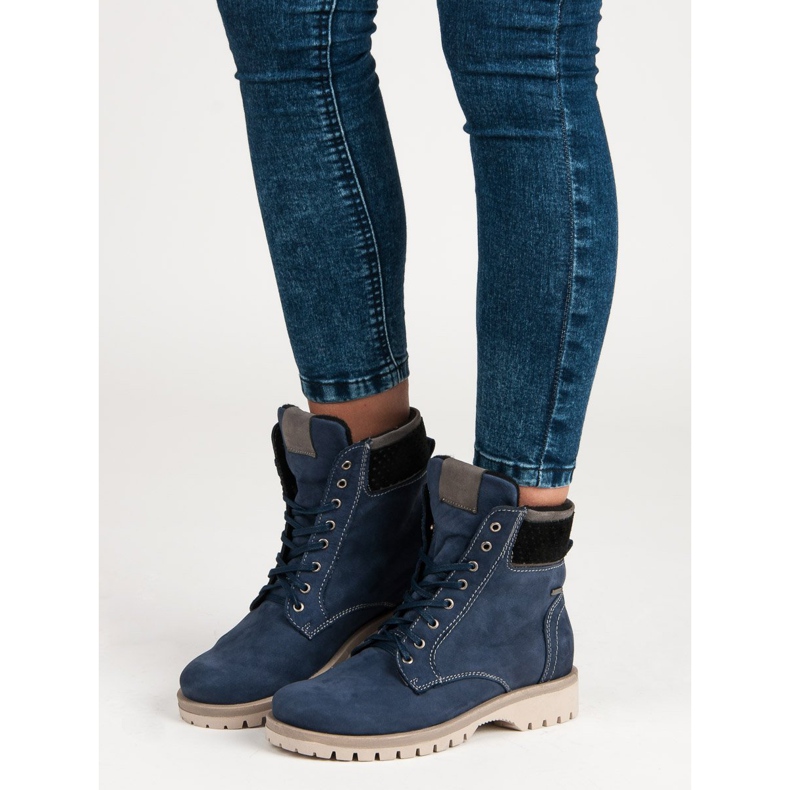 Vinceza Marinblå fångare 1