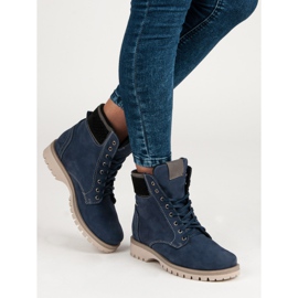 Vinceza Marinblå fångare 2