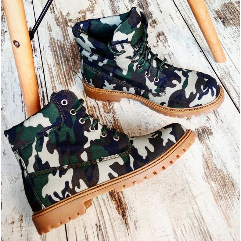 Nio Nio Moro fångare grön 1