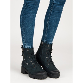 VINCEZA marinblå arbetare 1