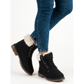 Seastar Svarta fällare 1