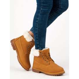 Seastar Kamelfångare gul 1