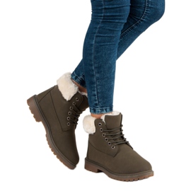 Seastar Mörkgröna fångare 1